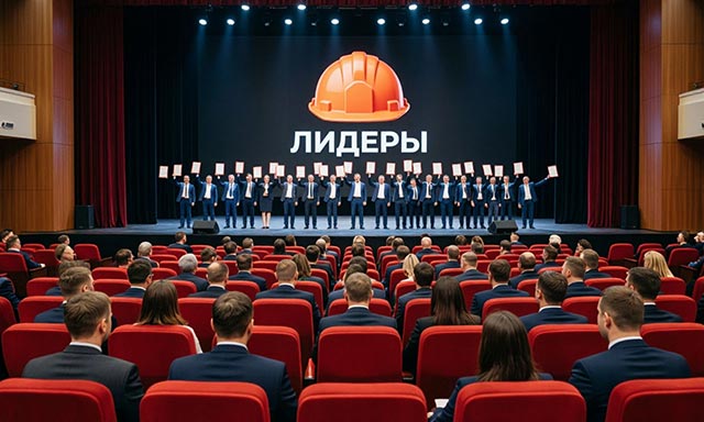 фото: В VI сезоне Всероссийского конкурса управленцев «Лидеры строительной отрасли» объявлены полуфиналисты
