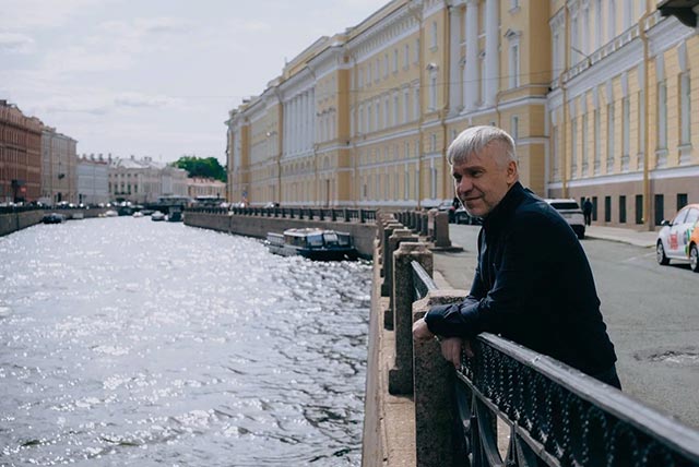 фото: Васнецов выйдет за рамки холста: в Петербурге картины художника «оживут» под музыку
