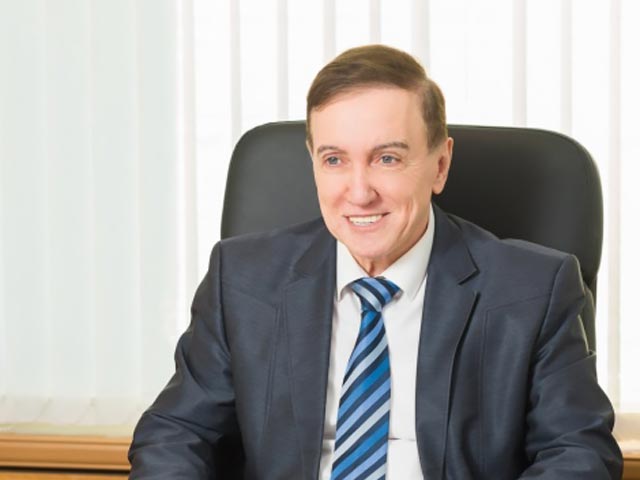фото: Суд защитил репутацию Аркадия Мкртычева