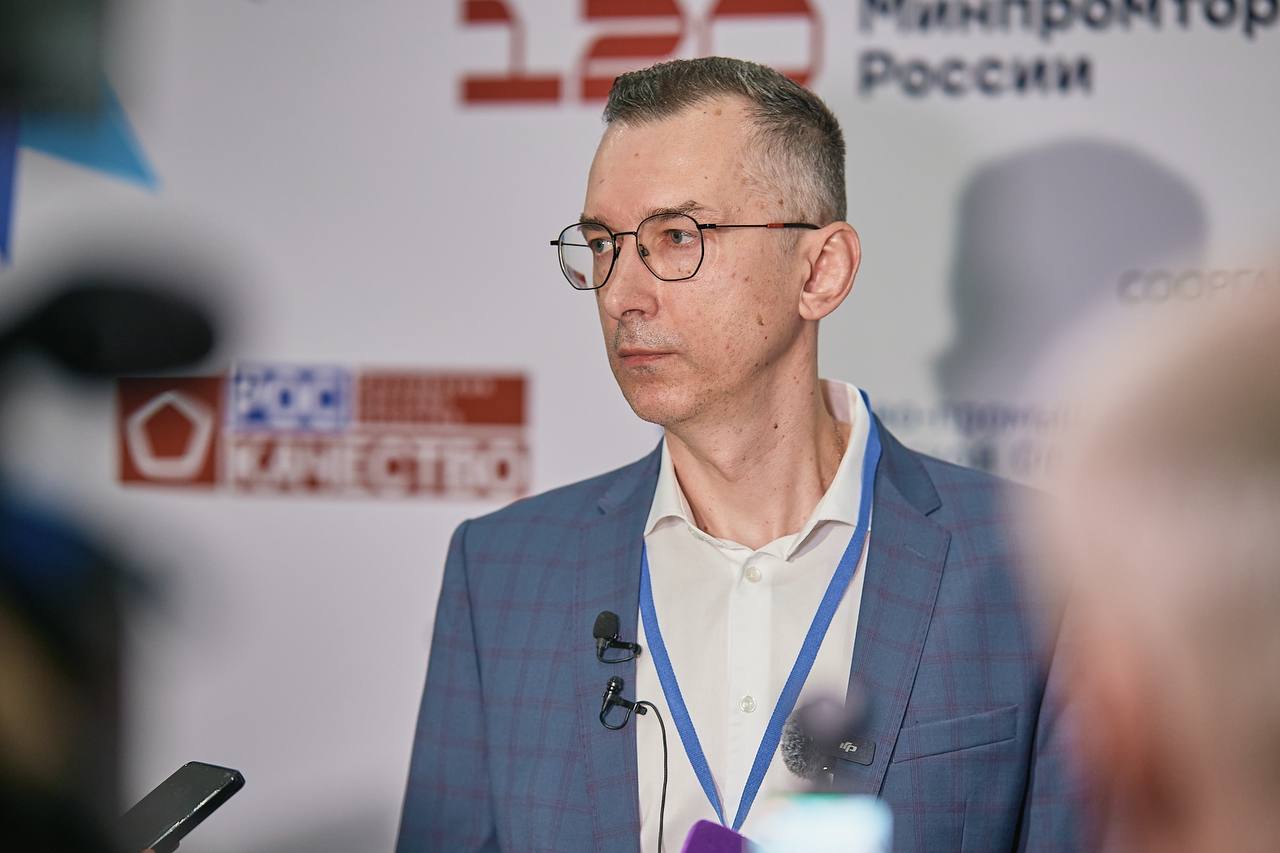фото: Авито Работа помогает усилить привлекательность HR-бренда крупнейших торговых сетей в рамках Чемпионата розничных профессий