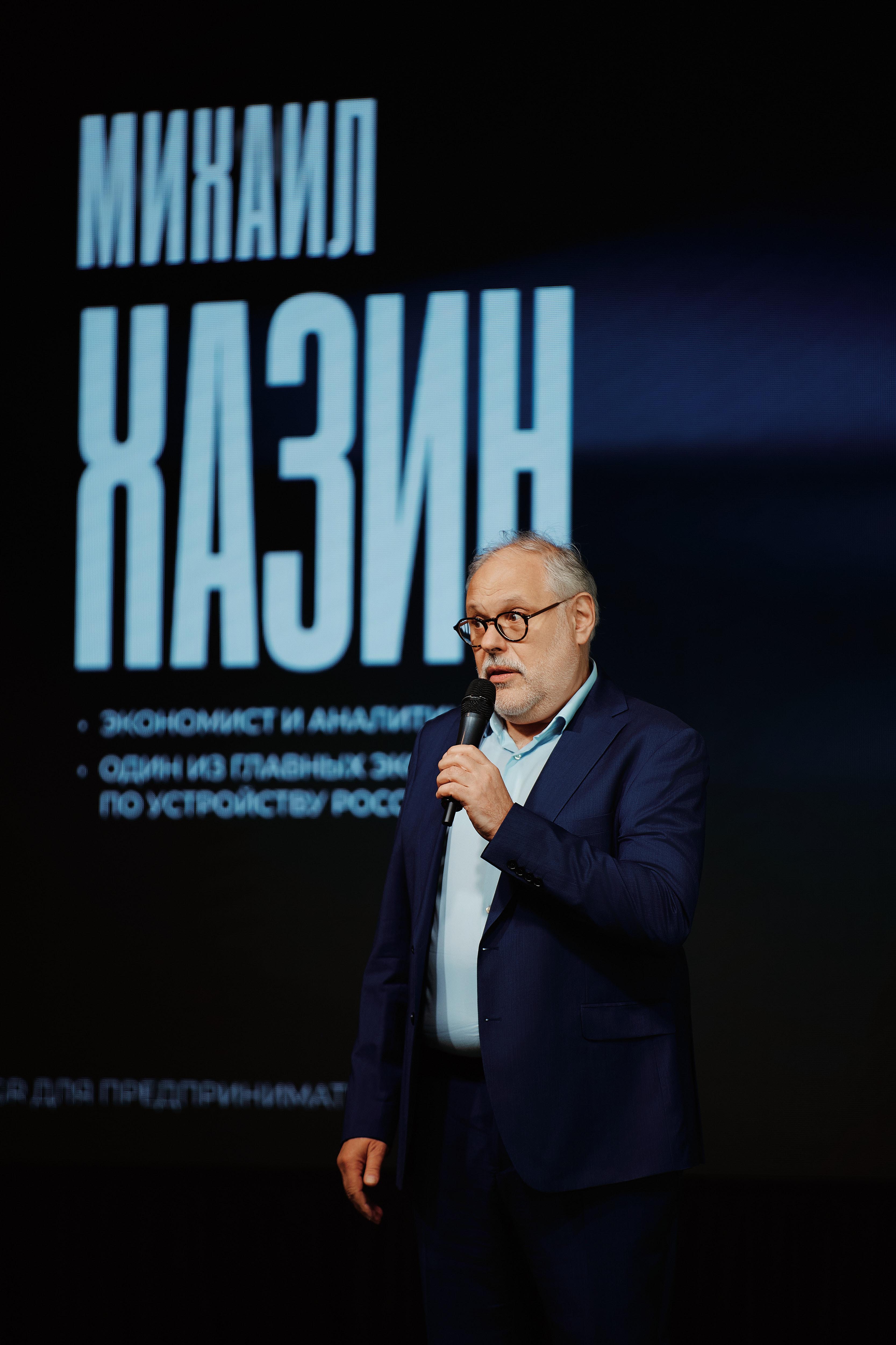 фото: Бизнес не должен дожидаться, когда его попросят стать социально-ответственным