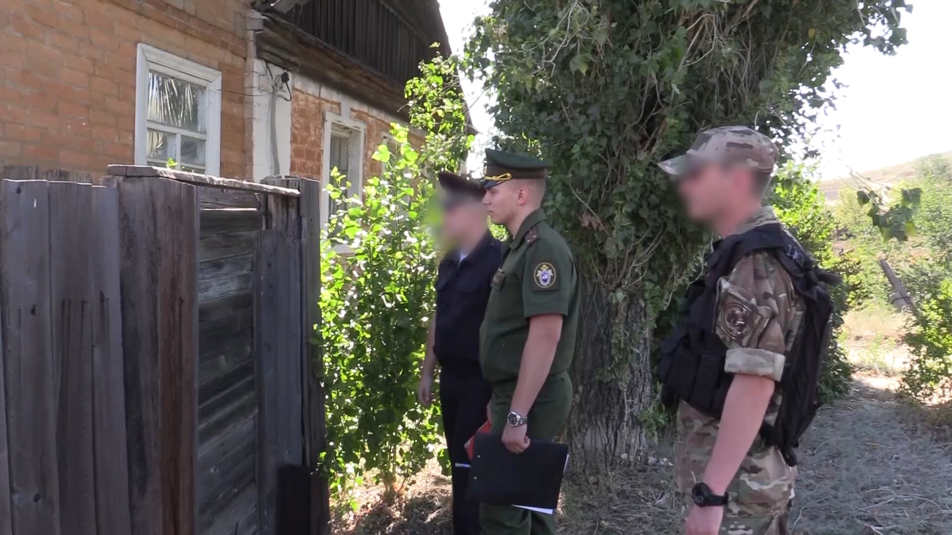 фото: В Волгограде проведен очередной рейд по выявлению бывших мигрантов, уклоняющихся от воинского учета
