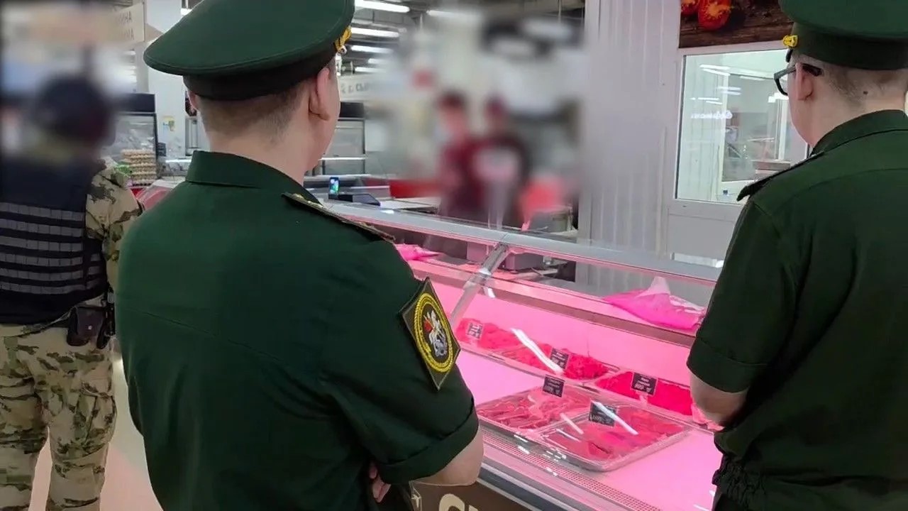 фото: В Ставропольском крае продолжаются рейдовые мероприятия о постановке на воинский учет бывших иностранцев