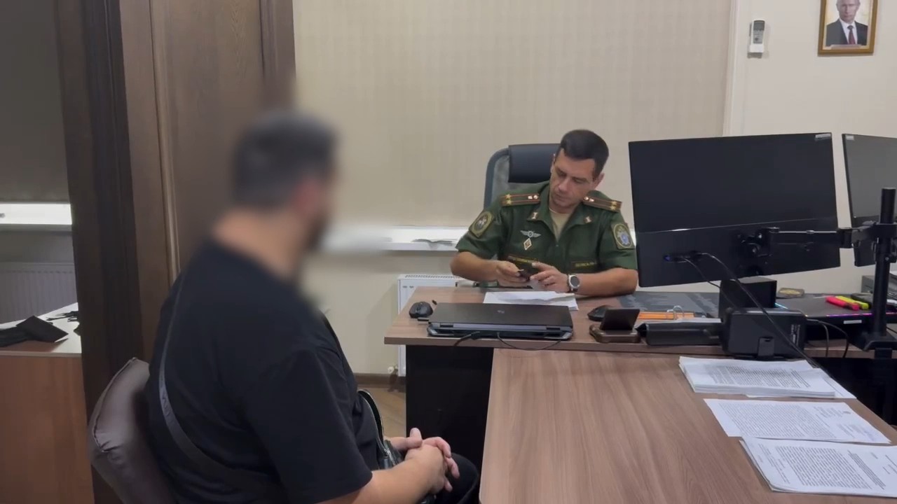 фото: В Дагестане продолжаются проверочные мероприятия о постановке на воинский учет натурализованных граждан