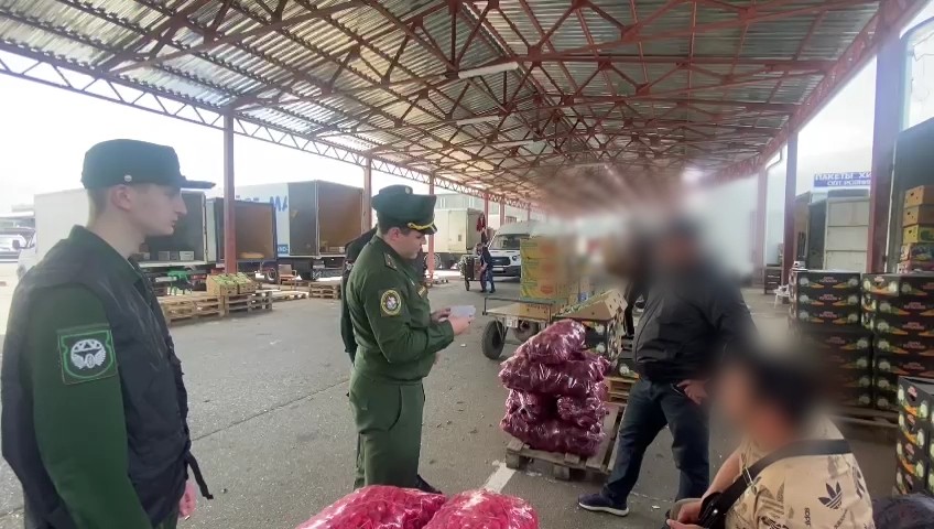 фото: В Ставропольском крае продолжаются рейдовые мероприятия о постановке на воинский учет бывших иностранцев