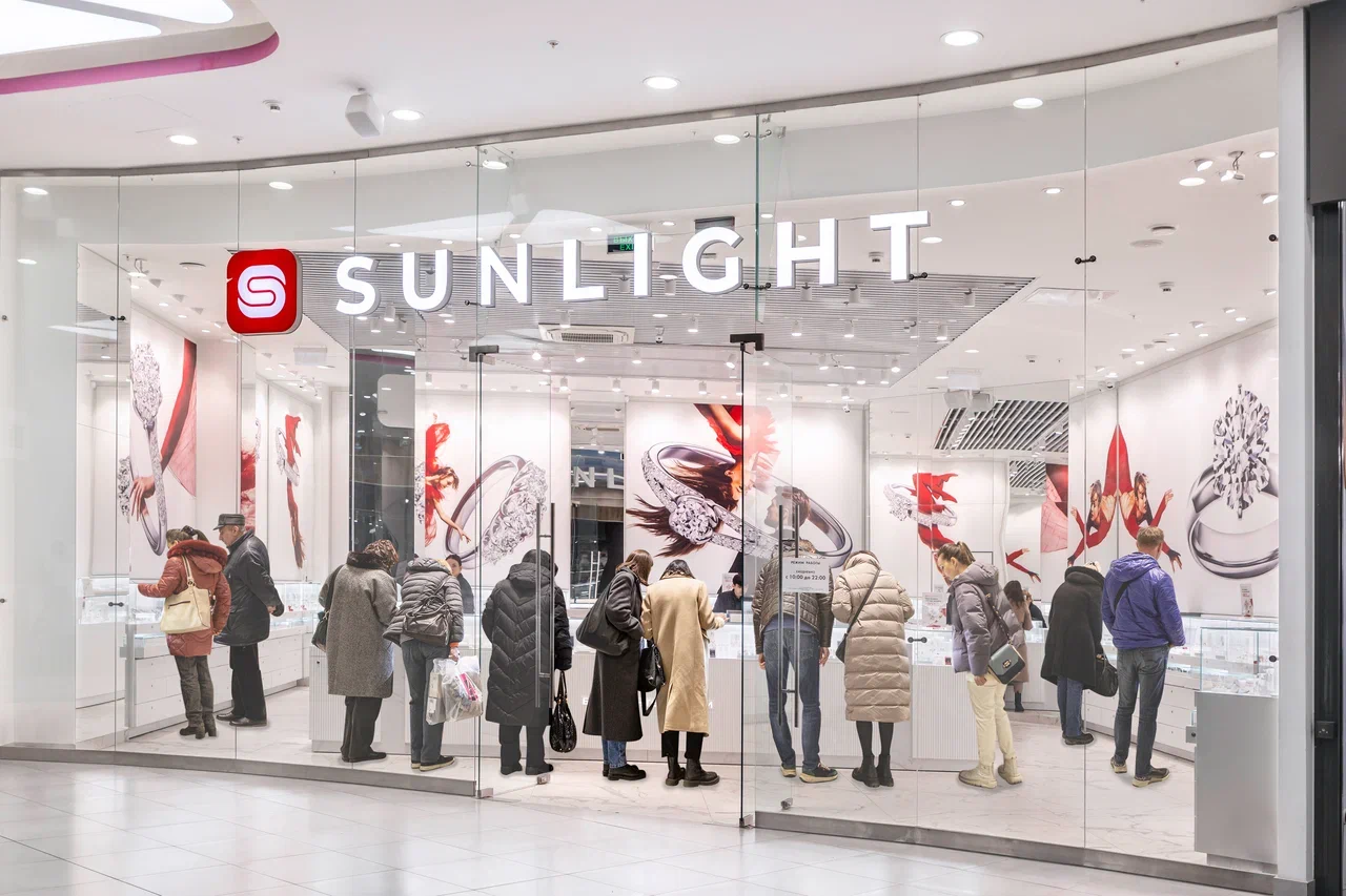 фото: Sunlight подвел итоги распродажи «11.11»:  в этом году было оформлено заказов на один миллиард рублей 