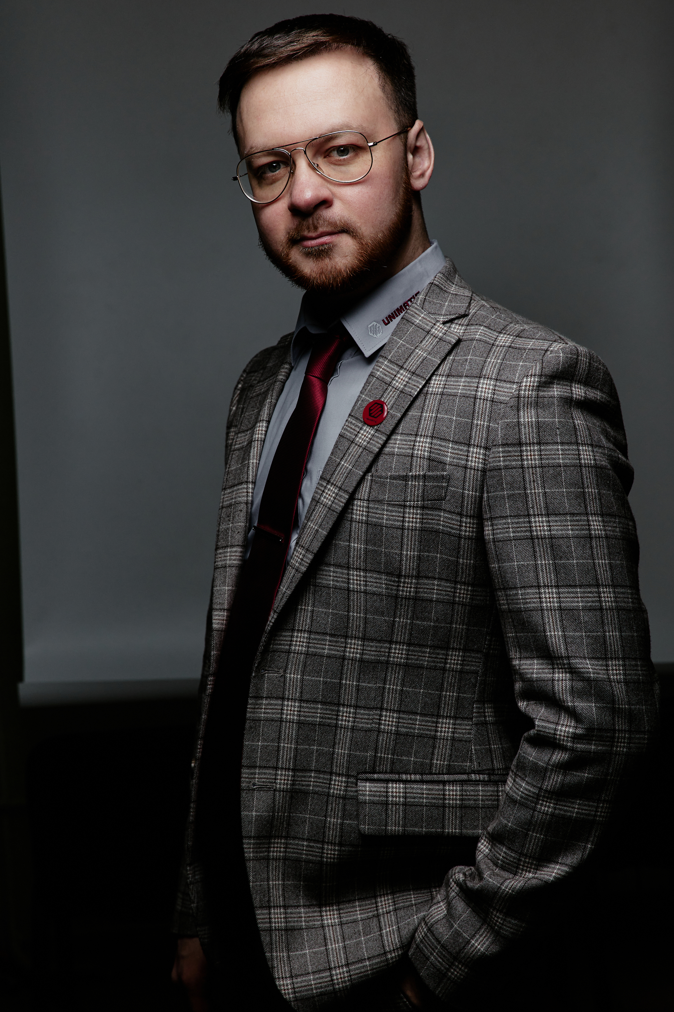 фото: Олег Фишелев: биография и деловой путь