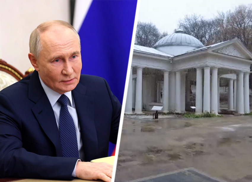 фото: На проблемные бюветы с минеральной водой пожаловались Путину жители Ессентуков  Источник: https://bloknot-stavropol.ru/news/na-problemnye-byuvety-s-mineralnoy-vodoy-pozhalova-1803710