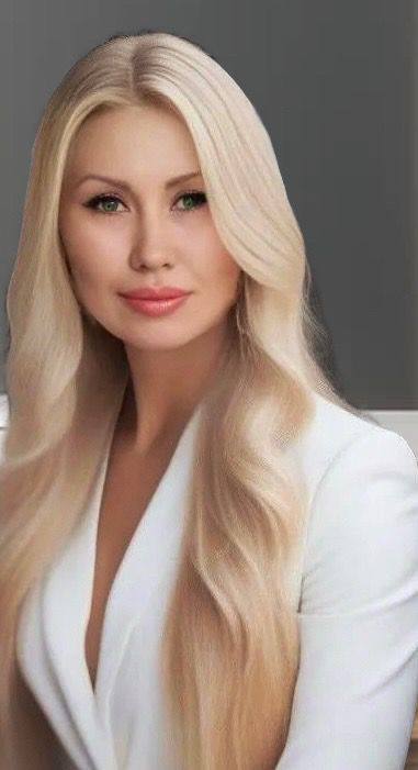 фото: Ахметзянова Алина Альбертовна - юрист, политик