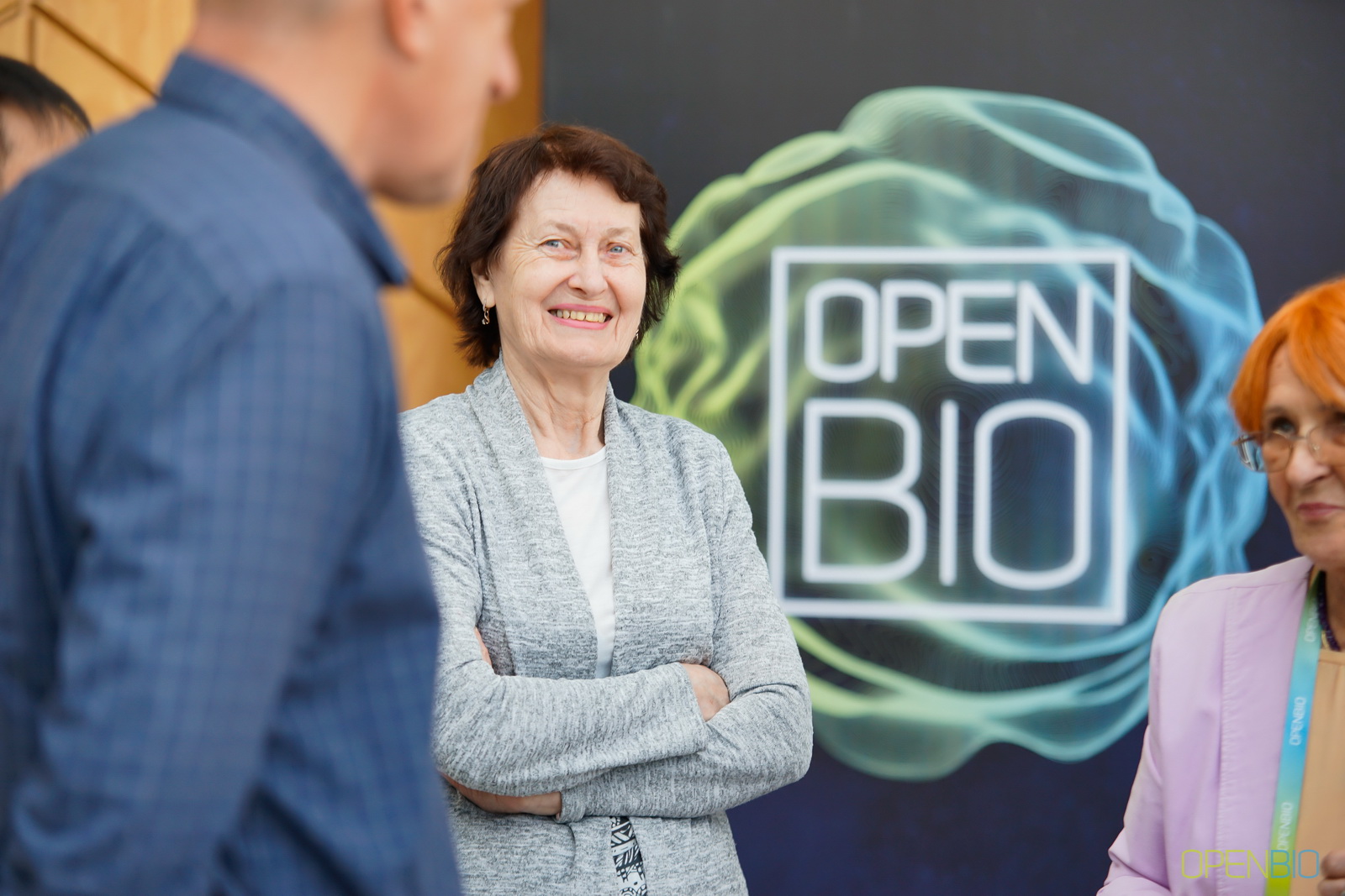 фото: Перспективы биотехнологического приборостроения обсудят на форуме OpenBio-2024