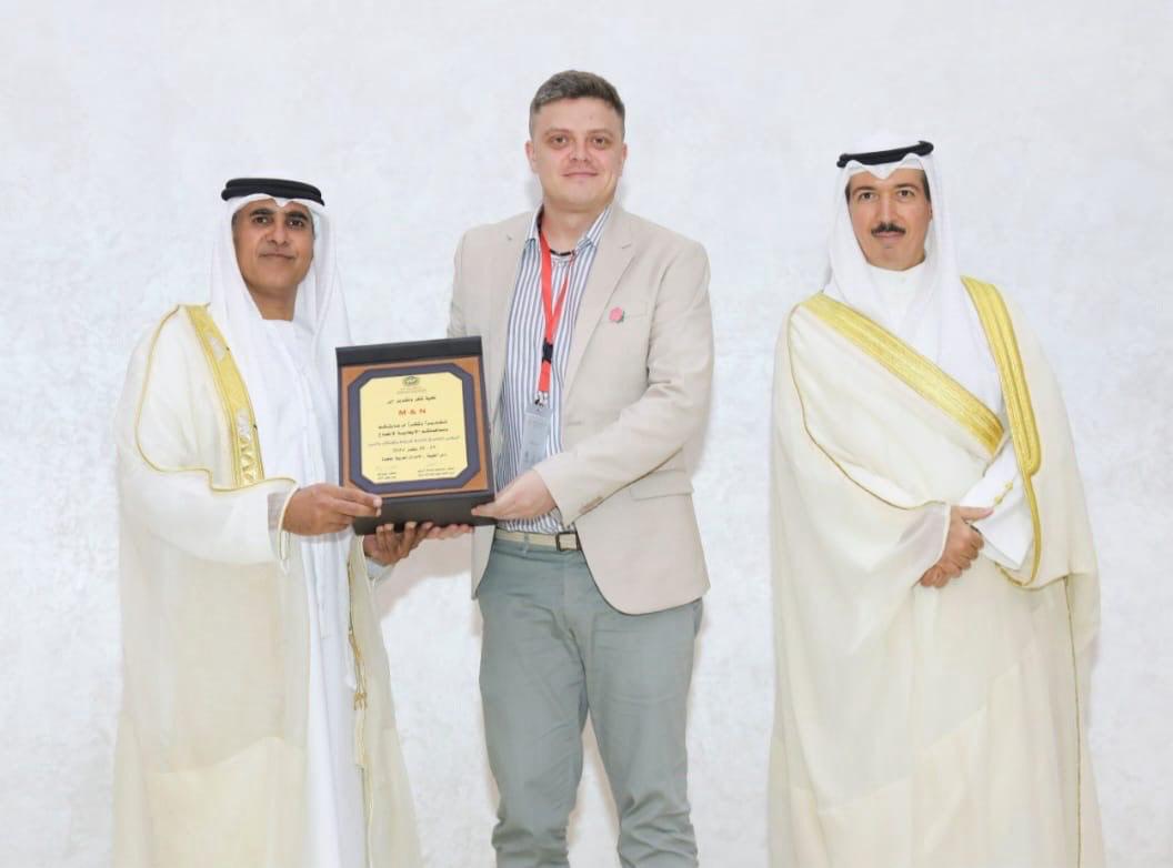 фото: Российский кондитер построит кондитерскую фабрику в ОАЭ