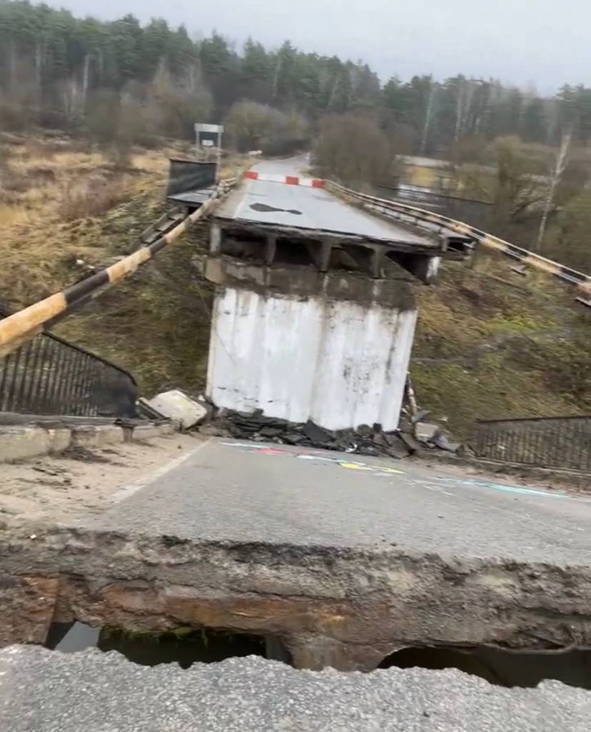 фото: Всеми забытая деревня «КУТЬИНО»: Обрушение моста, бездействие властей в отношении многодетных семей с проблемой инфраструктуры и коммуникациями на протяжении многих лет остается в тени
