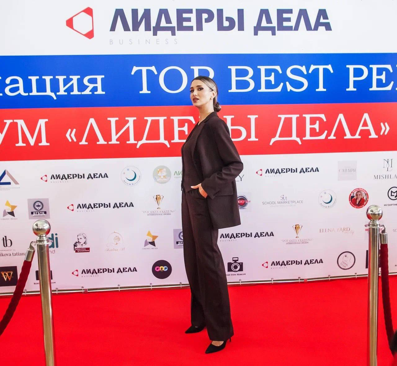 фото: Почему выступления и нетворкинг — ключ к успеху для экспертов в онлайн-мире?