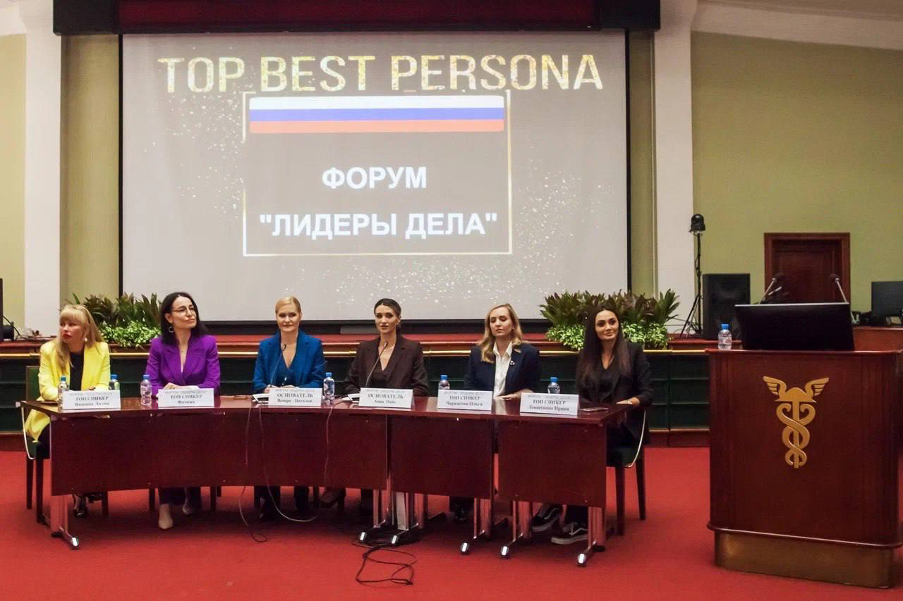 фото: Почему выступления и нетворкинг — ключ к успеху для экспертов в онлайн-мире?