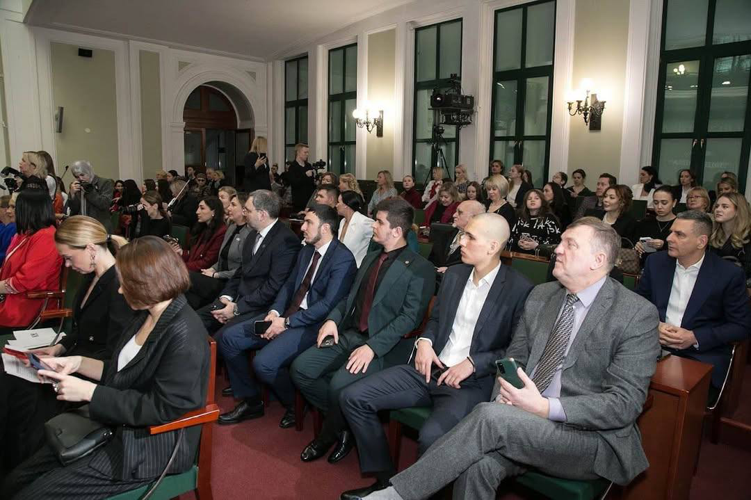 фото: «Лидеры Дела»: Форум, который объединяет Россию и мир