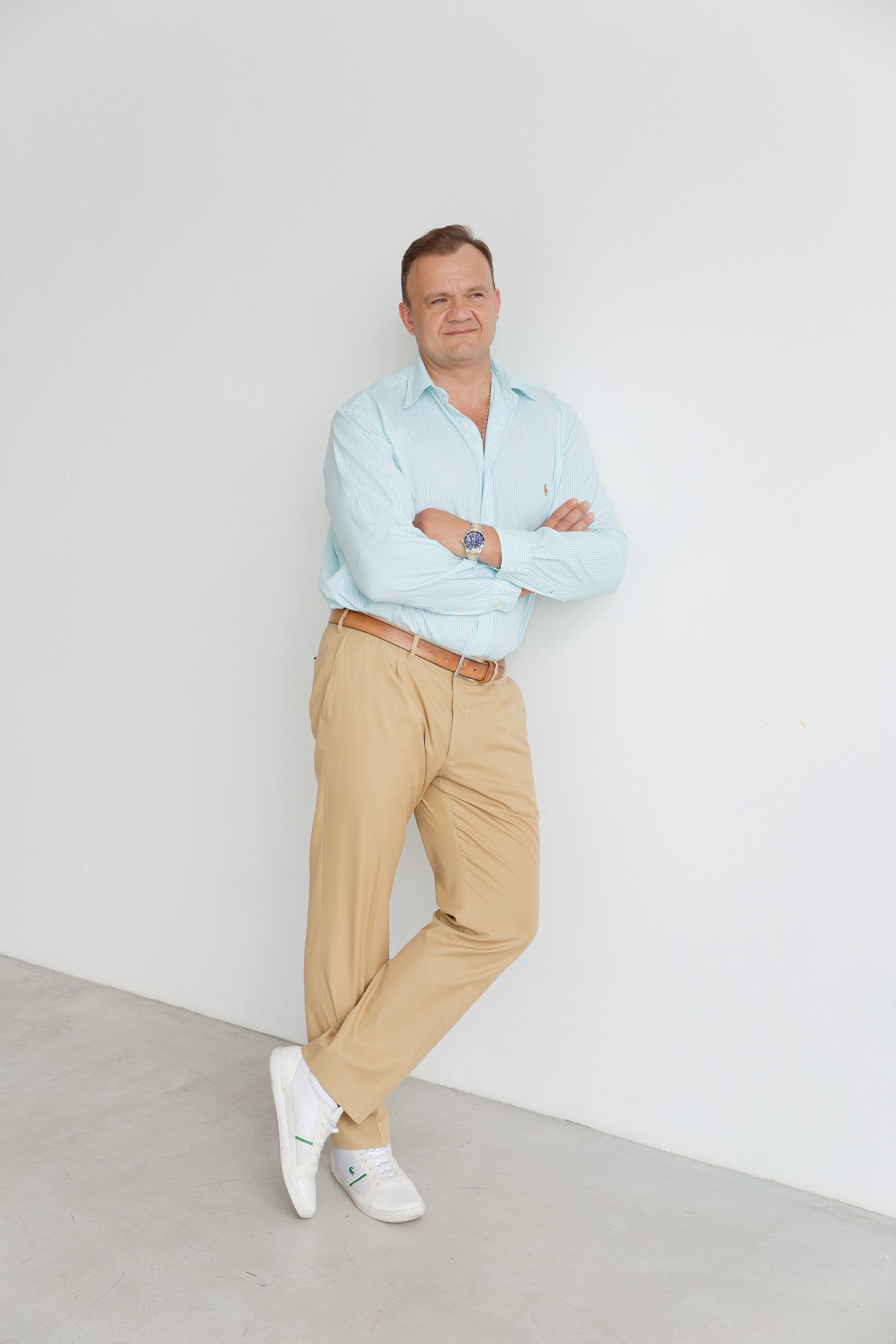 Управление, стратегии, сделки: как я помогаю бизнесу расти и преодолевать кризис