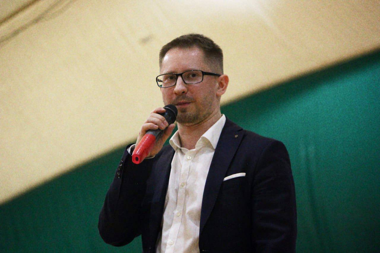 фото: Российско-китайское партнёрство