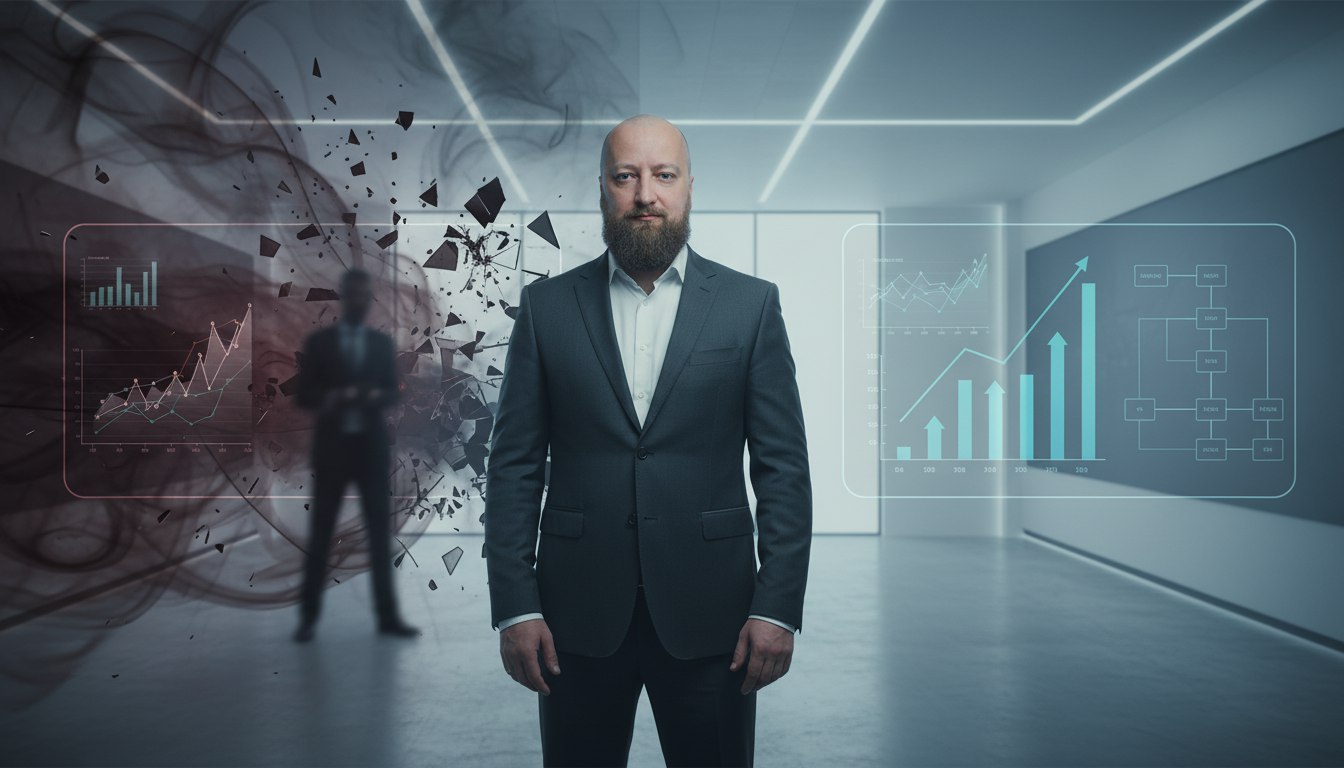 фото: Управление репутацией: почему главный фактор — не кризис, а человек, который видит систему