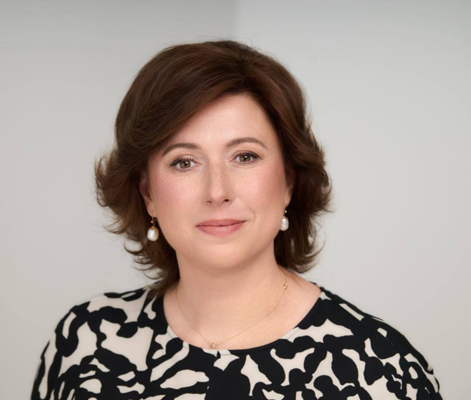 фото: Екатерина Казакова — психолог и нейропсихолог, эксперт по нейрореабилитации, EMDR и пионер VR/AI-терапии в России