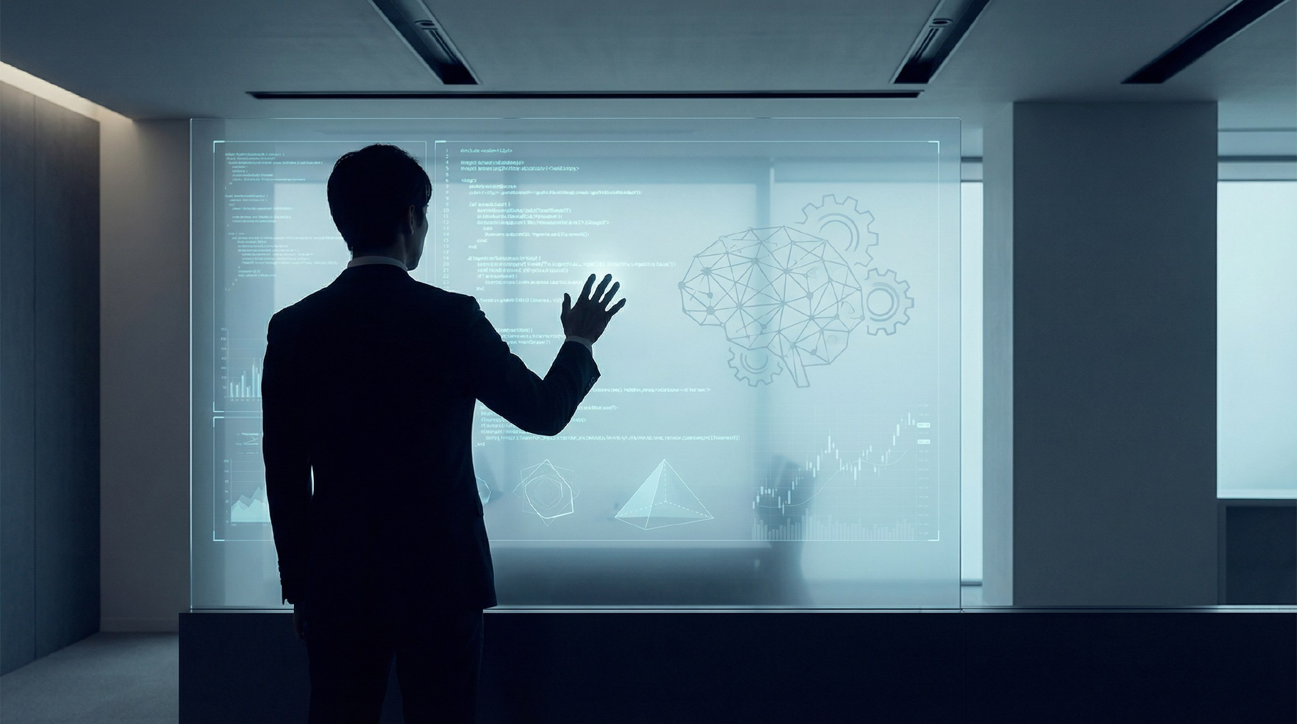 фото: Юлия Никитина: чего боятся инвесторы, когда используют ИИ, и как маркетинг может снизить эти страхи