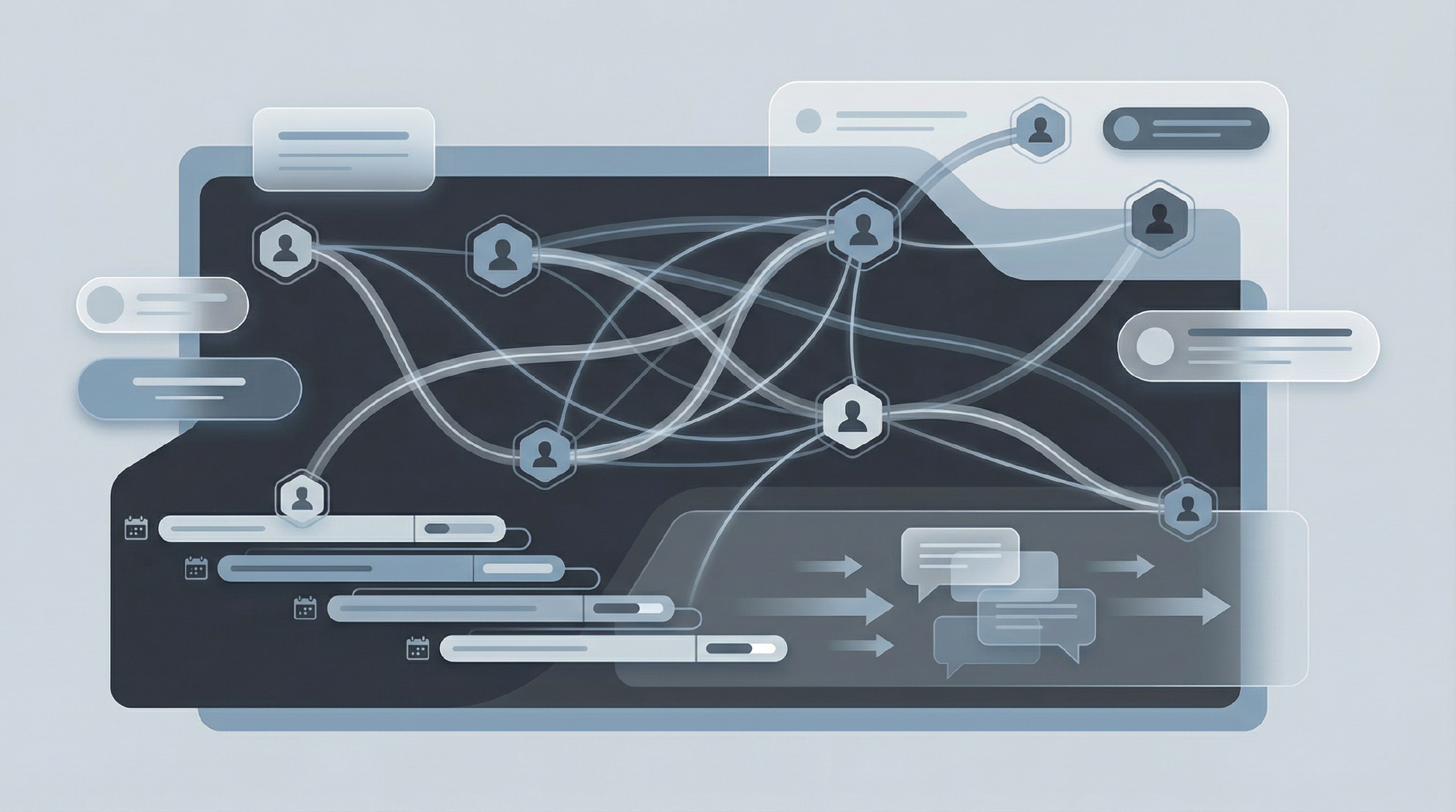 фото: Юлия Никитина: как онлайн-события и коммьюнити-маркетинг превращаются в канал продаж