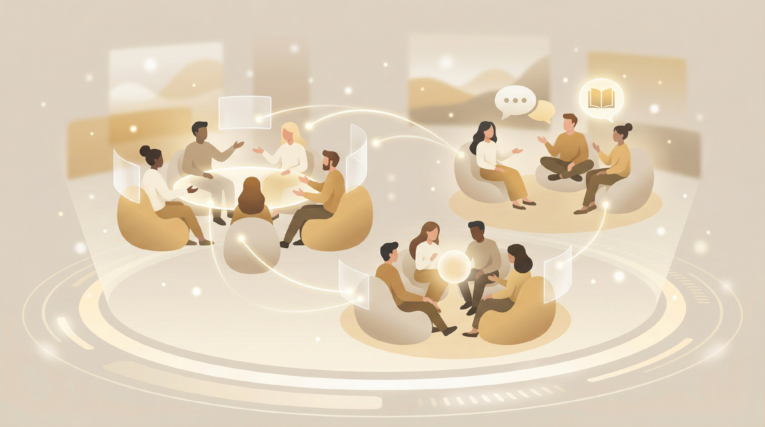 фото: Юлия Никитина: как онлайн-события и коммьюнити-маркетинг превращаются в канал продаж