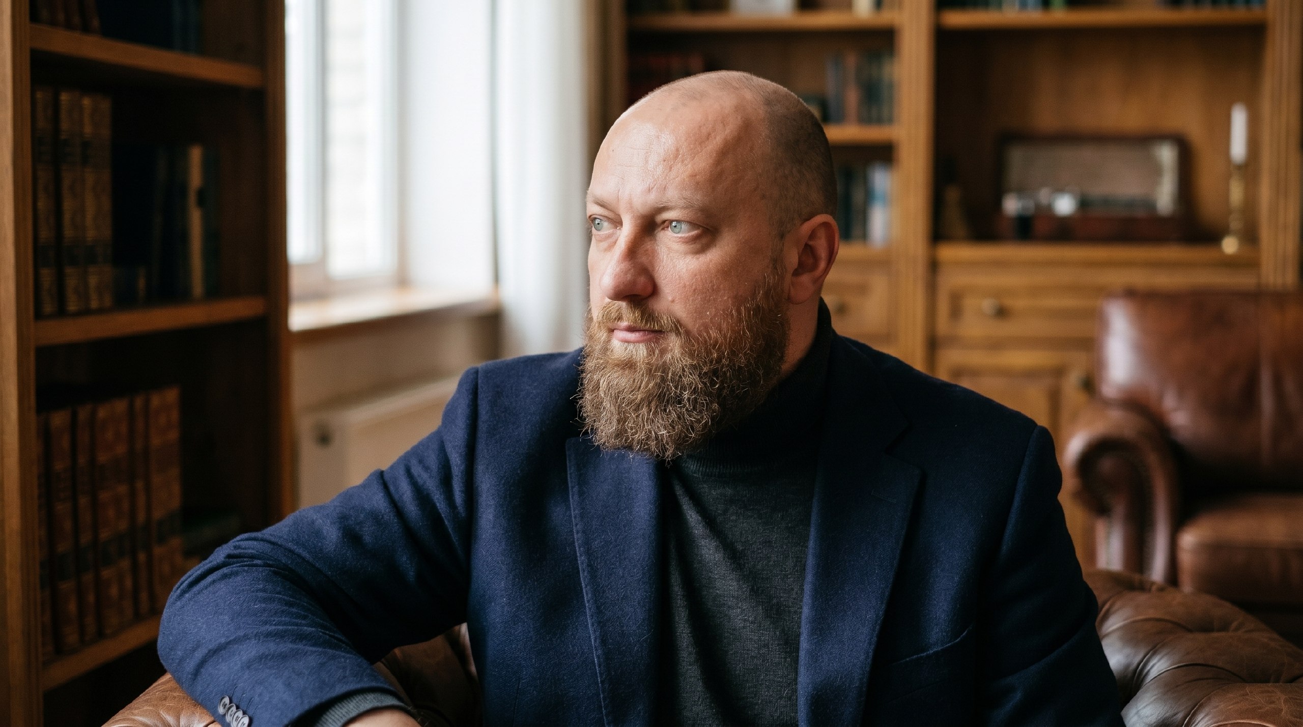 Анатолий Перепёлкин, управление репутацией