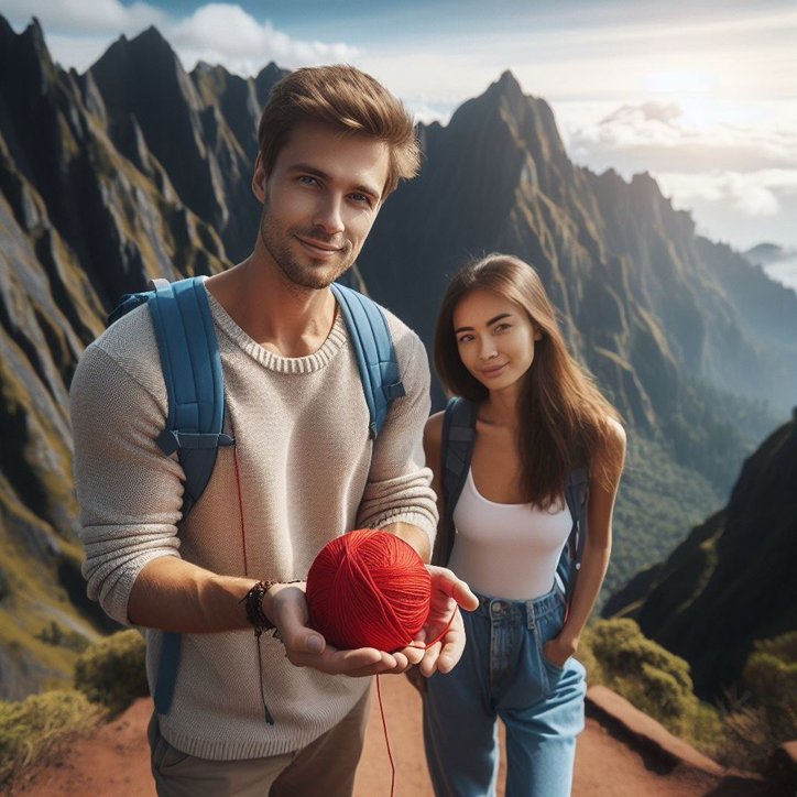 Революция путешествий: Клубок – площадка туров без комиссии