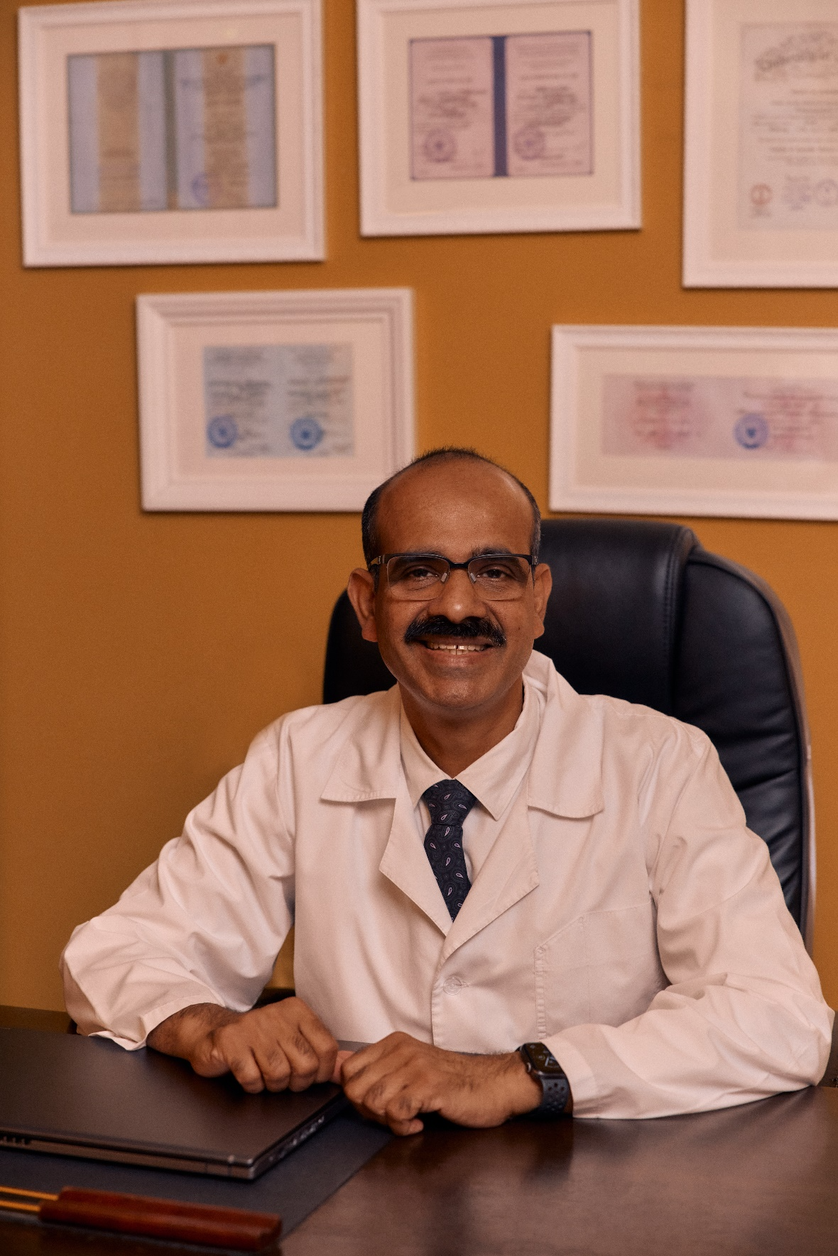 Как появился центр «Керала» и чем он привлекает пользователей?