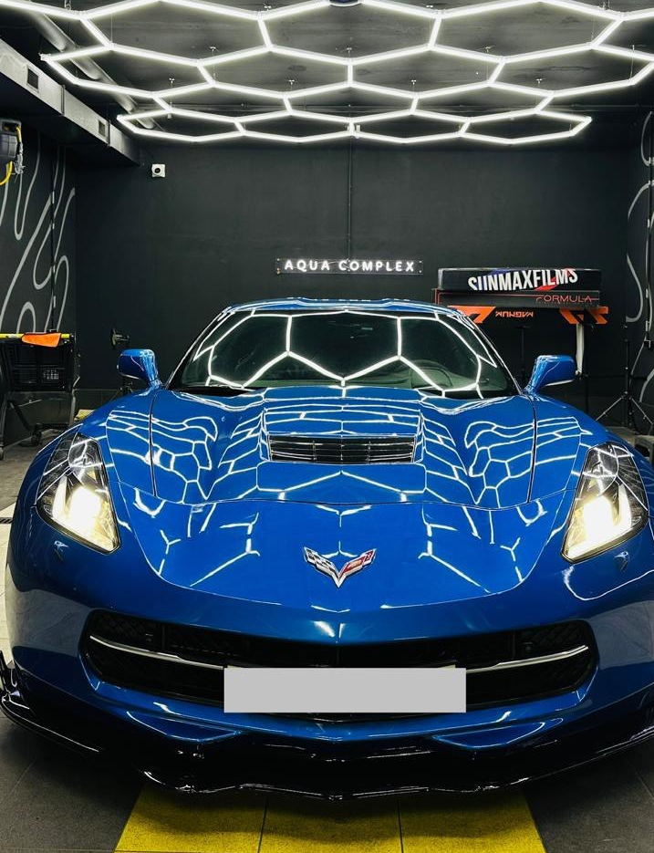 Защитите свой авто