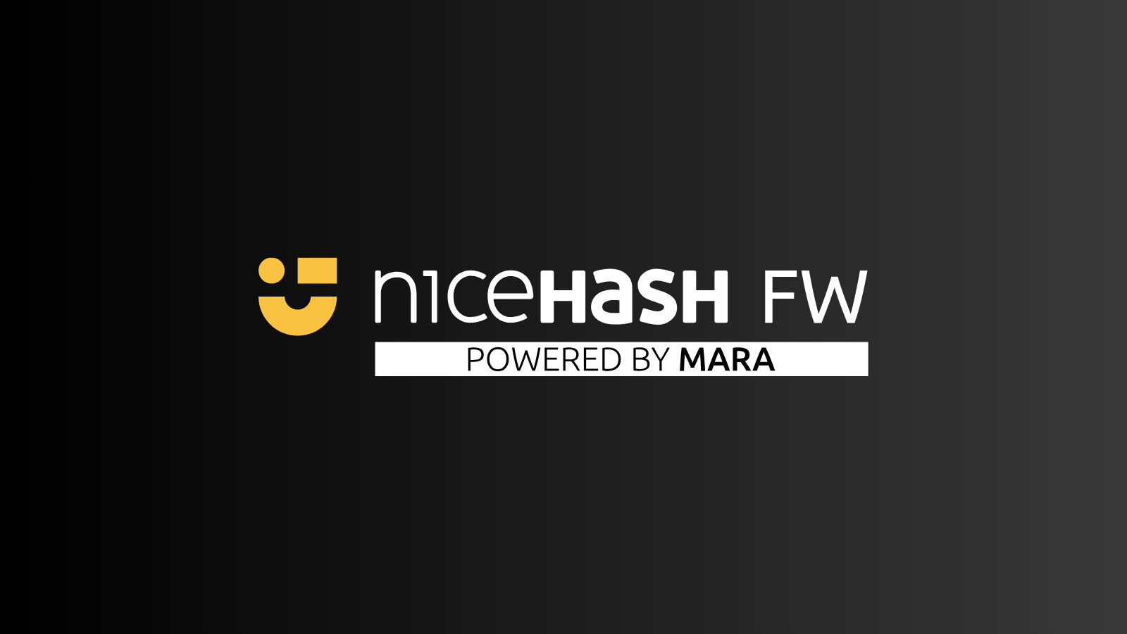 фото: MARA firmware from NiceHash , or welcome to the miners' graveyard.