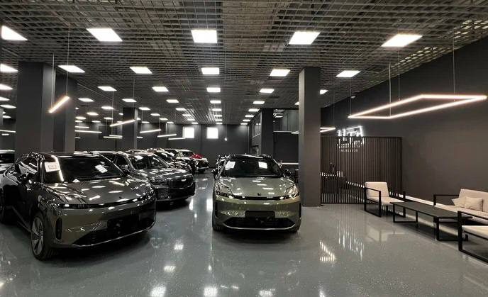 фото: ТОП-5 автосалонов китайских автомобилей в Москве: экспертный обзор