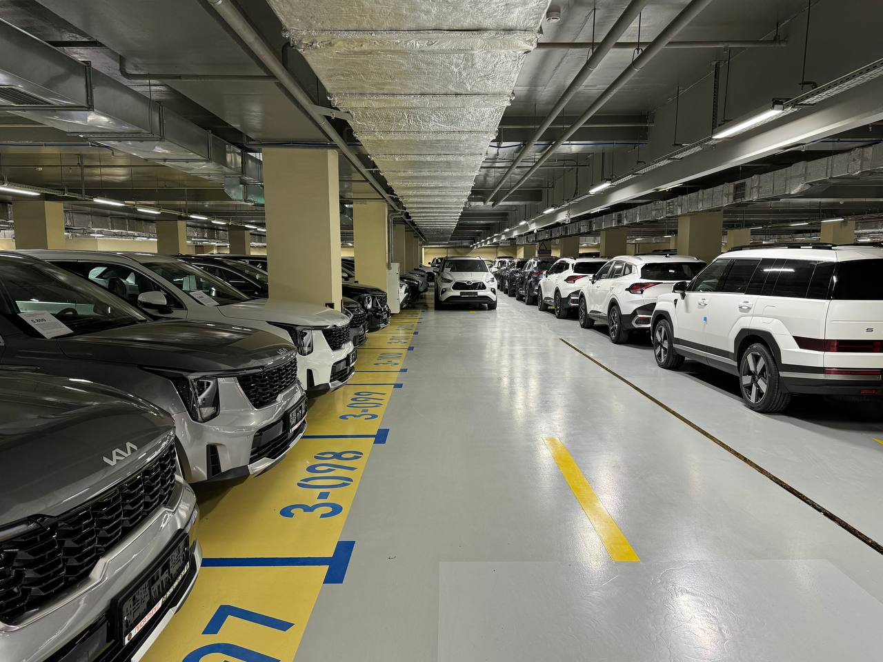фото: ТОП-5 автосалонов китайских автомобилей в Москве: экспертный обзор