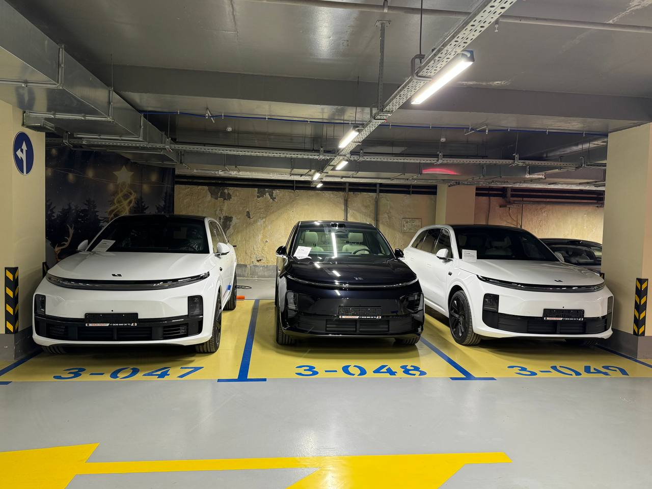 фото: ТОП-5 автосалонов китайских автомобилей в Москве: экспертный обзор