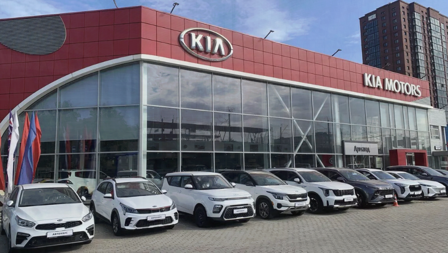 фото: ТОП-5 автосалонов китайских автомобилей в Москве: экспертный обзор