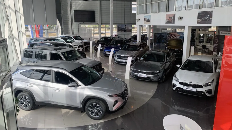 фото: ТОП-5 автосалонов китайских автомобилей в Москве: экспертный обзор