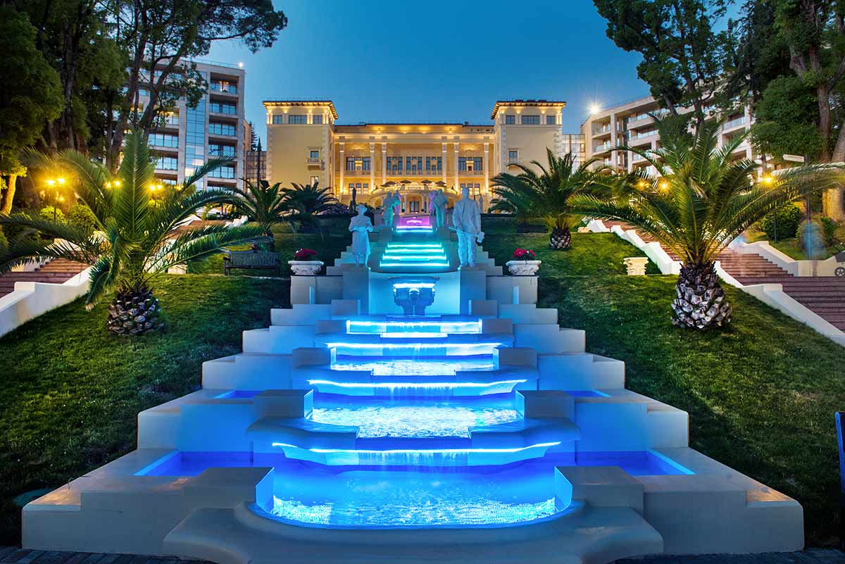 фото: Старт продаж апартаментов в Камелия Resort Swissotel Сочи