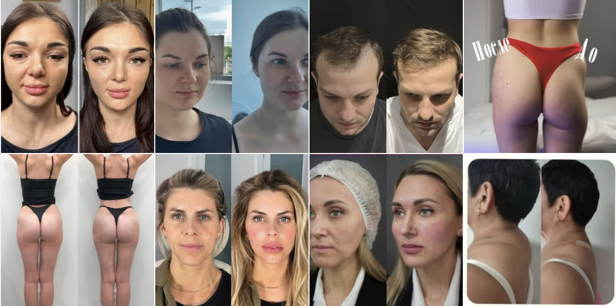 фото: Lunaris Clinic: Современные технологии красоты и здоровья