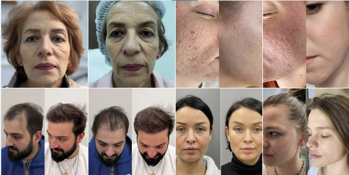 фото: Lunaris Clinic: Современные технологии красоты и здоровья