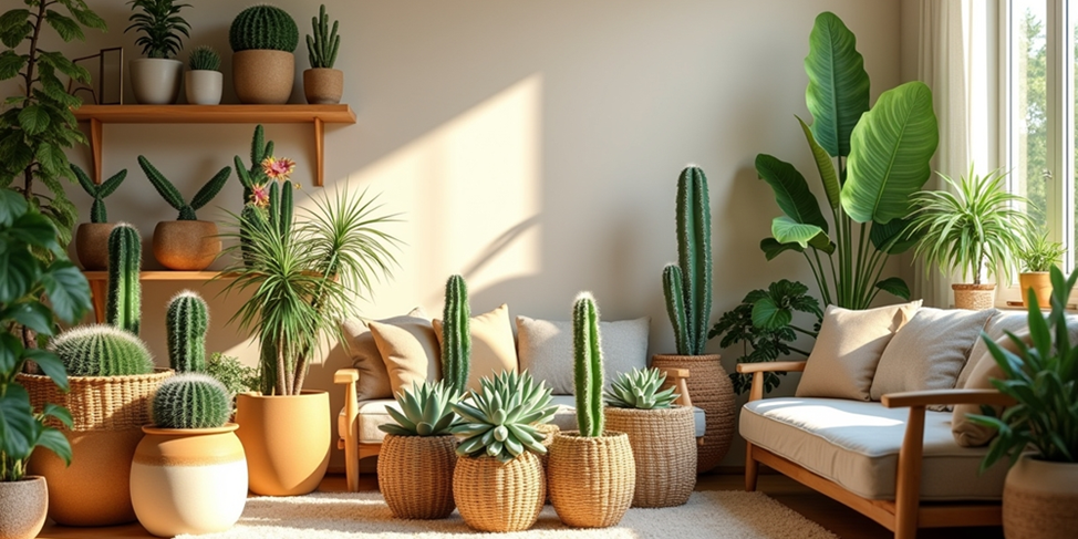 С Nopal.ru каждый сможет стать мастером по уходу за кактусами и суккулентами в своем доме
