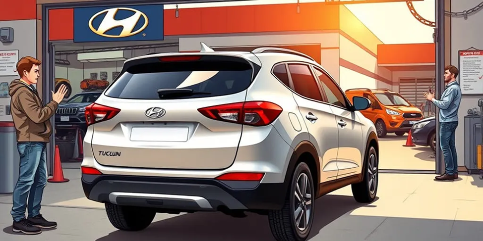 Ремонт Hyundai: HyundaiBook.ru – ваш надежный помощник на пути к успеху