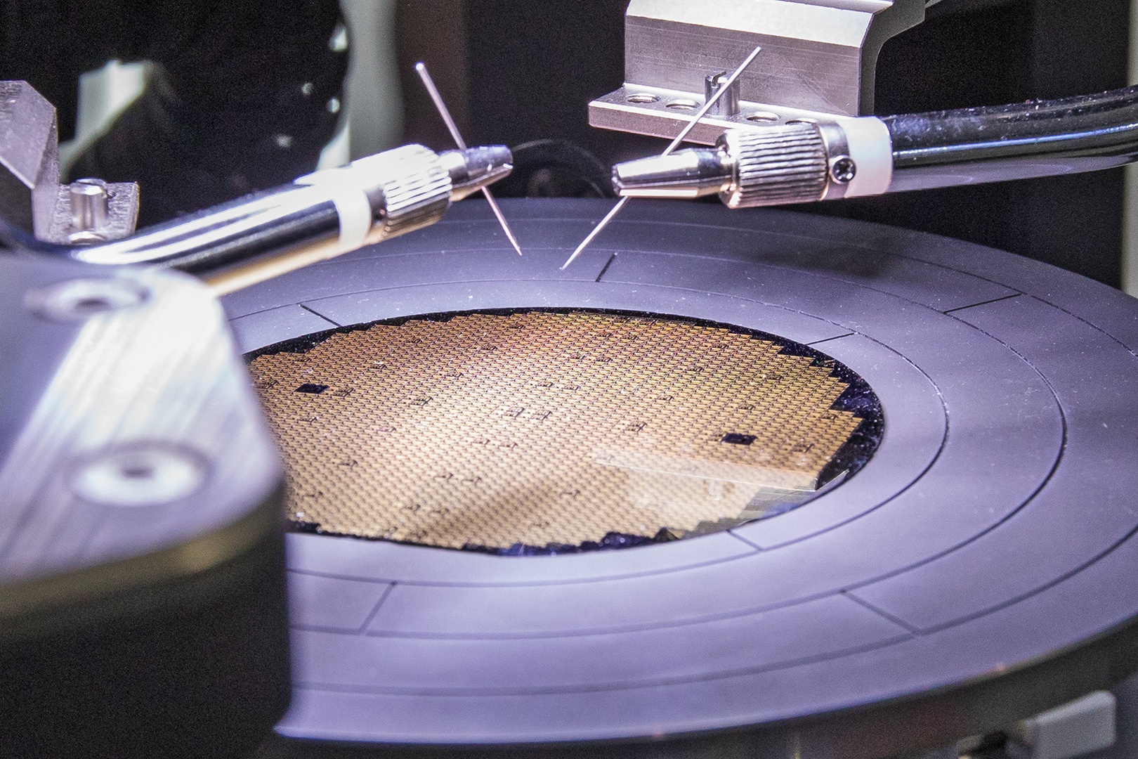 фото: Проблемы запуска производственных мощностей TSMC в США