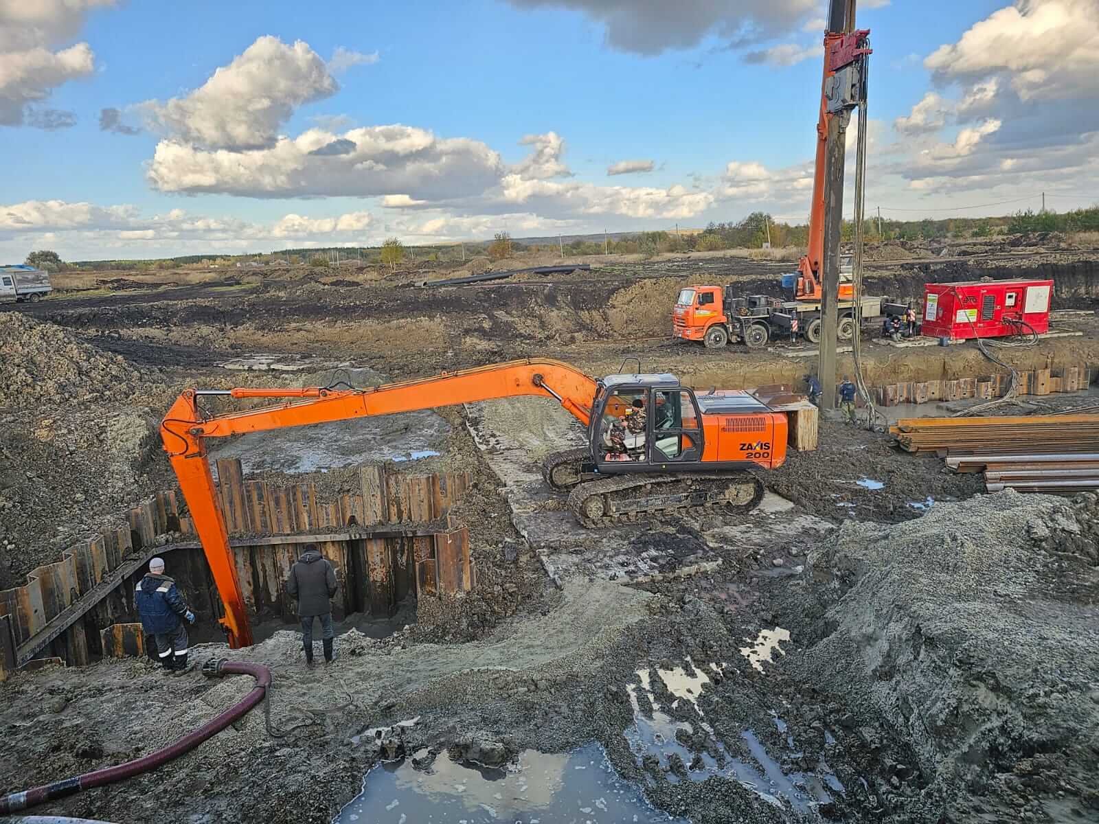 фото: ООО «Сталкер» расширяет список услуг