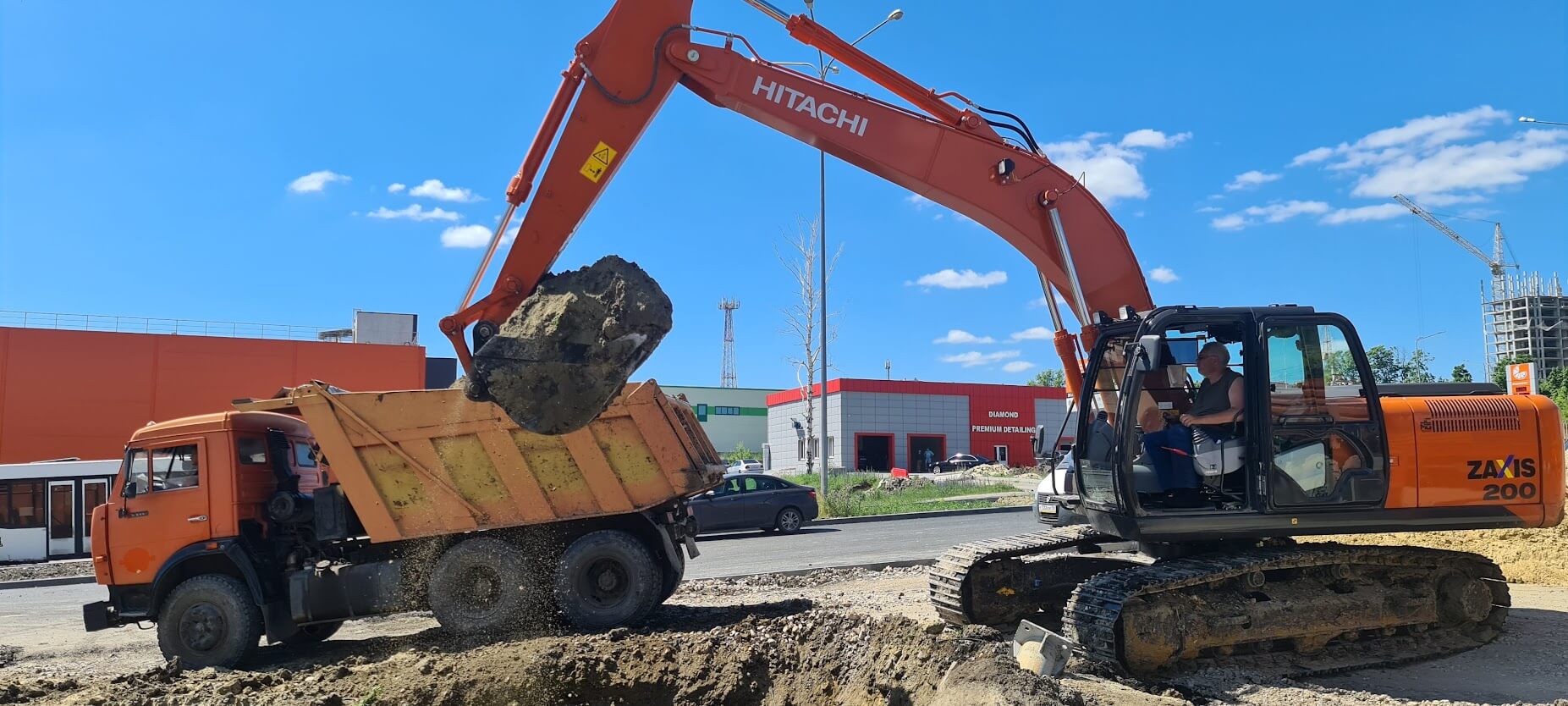 фото: ООО «Сталкер» расширяет список услуг