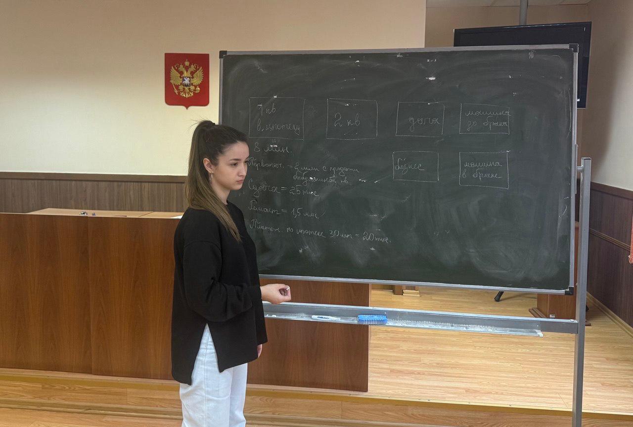 фото: Раздел имущества супругов в РФ в 2025 году.