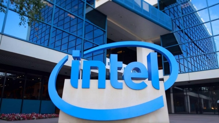 фото: Intel запускает пробное производство по технологии 18A на фабриках в Аризоне