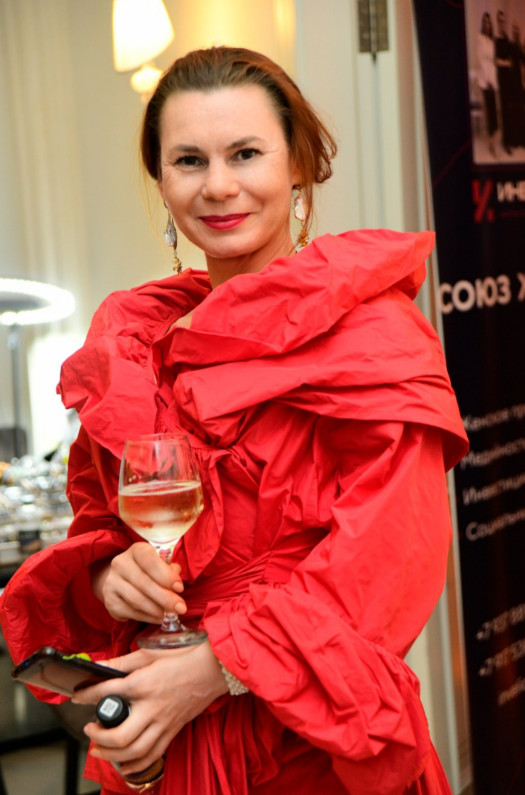 фото: RICH&HAPPY WOMEN’S CLUB совместно с СОЮЗ ЖЕНЩИН Инвелион (Репутация pro) провели эксклюзивное музыкально-поэтическое мероприятие SUMMER PARTY.