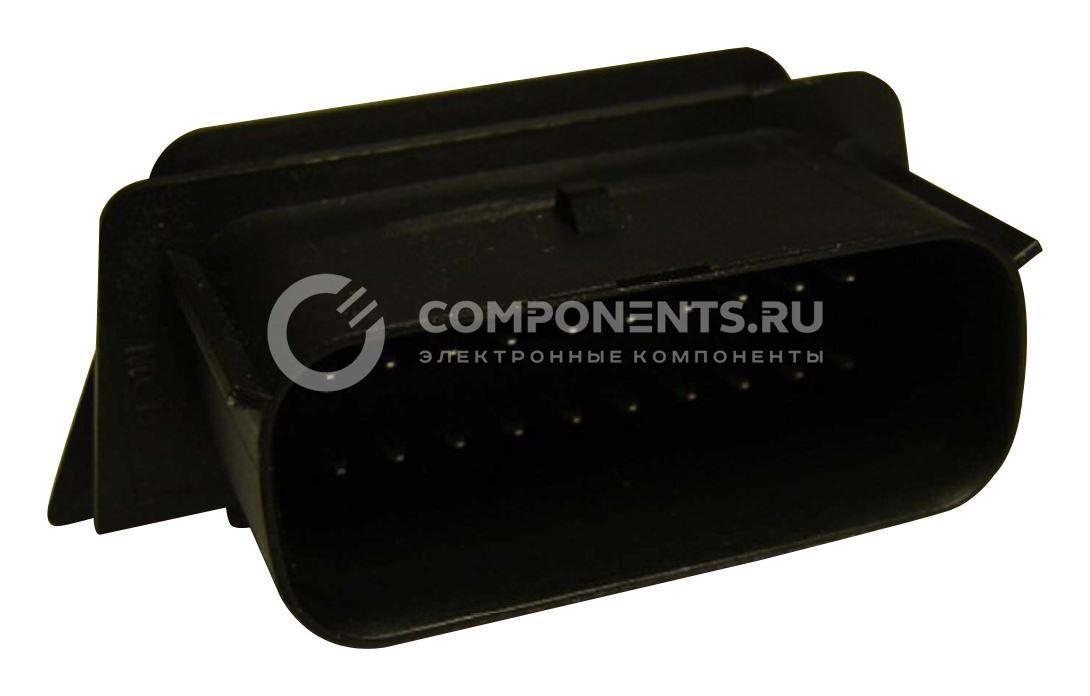 Почему разъемы и контакты — ключ к надежности вашего авто