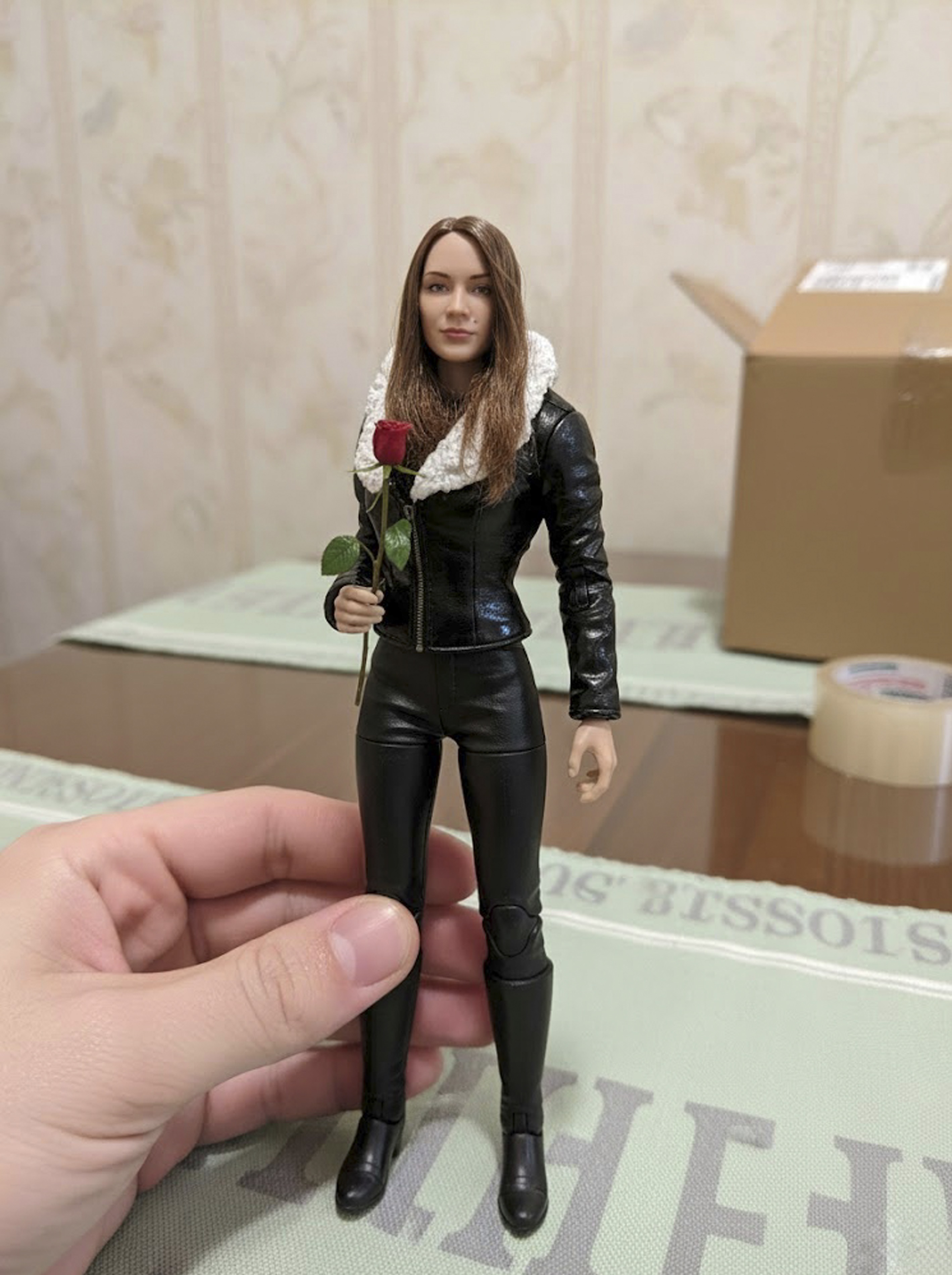 фото: Вселенная «HUFF SAID: Система метро» оживает в коллекционных фигурках: инновационный проект 3D Project и игрушки по иллюстрациям Артема Самойлова