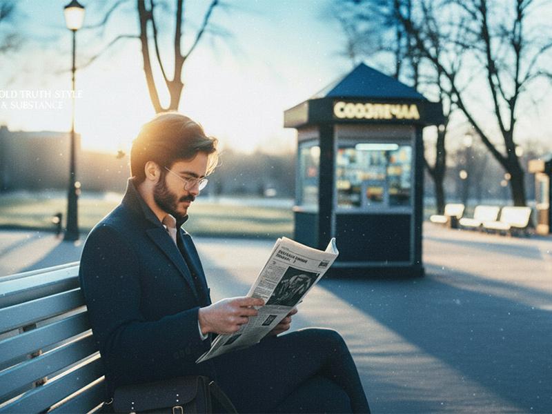 Главный секрет ChatGPT от Вениамина Дублина: структура определяет текст
